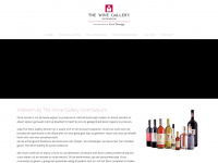 Thewinegallery.nl