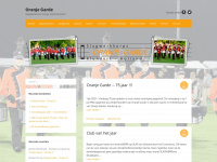 Oranjegarde.net