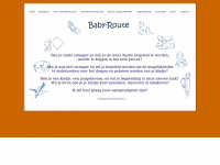 Baby-route.com
