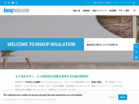 Knaufinsulation.jp