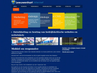 Leeuwenhartinternet.nl