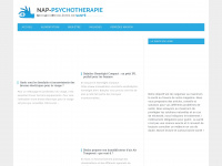 Nap-psychotherapie.com