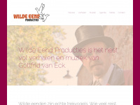Wilde-eendproducties.nl