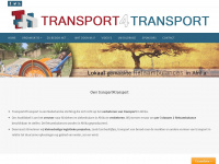 Transport4africa.nl