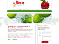 dg-fruit.co.uk