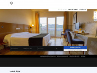 Hotelazar.com