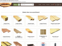 Douglas-hout.nl