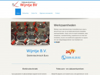 Wijntjebv.nl