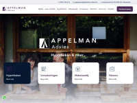 Appelman-advies.nl