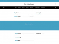Fortifiedfood.nl