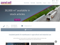 Panelsell.co.uk