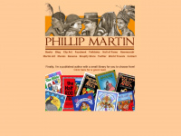 Phillipmartin.info