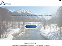 Algordanza.com