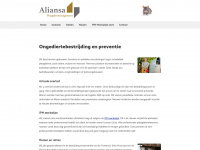 aliansa.nl