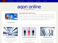 Aqon.info