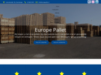 Europepallet.com