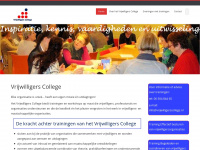 Vrijwilligerscollege.nl