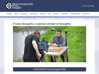 Frisiandraughts.com