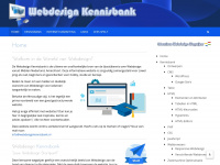 Webdesignkennisbank.nl