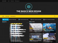 Thebasicswebdesign.com