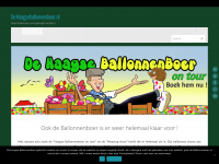 Dehaagseballonnenboer.nl
