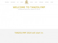 Tanzolymp.com