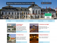 Bratislavasightseeing.com