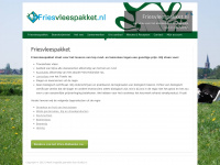 Friesvleespakket.nl