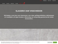 Slagerij-janvisschedijk.nl