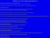 Applicatieverhuur.nl