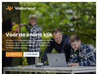 webvriend.nl