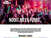 Wehague.nl