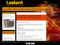 Leelant.nl