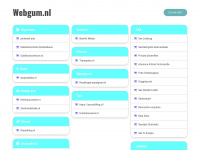 Webgum.nl