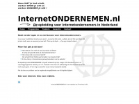 Internetondernemen.nl