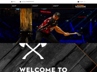 Stihl-timbersports.com