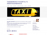 Taxiservicevught.nl