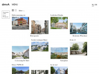 Dmva-architecten.be