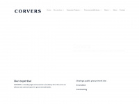 Corvers.com