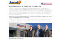 Ansiet.nl