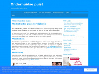 Onderhuidsepuist.nl