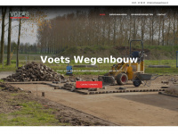 Voetswegenbouw.nl