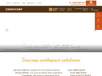 servcorp.com.au