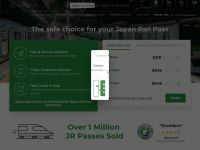 Japan-rail-pass.com