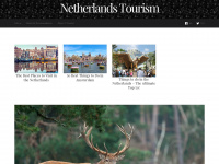 Netherlands-tourism.com