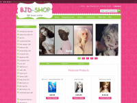 Bjd-shop.com