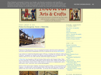 Medievalartcraft.blogspot.com