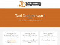 taxidedemsvaart.nl
