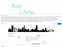 Musicculturesofrotterdam.wordpress.com