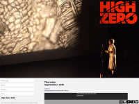 Highzero.org